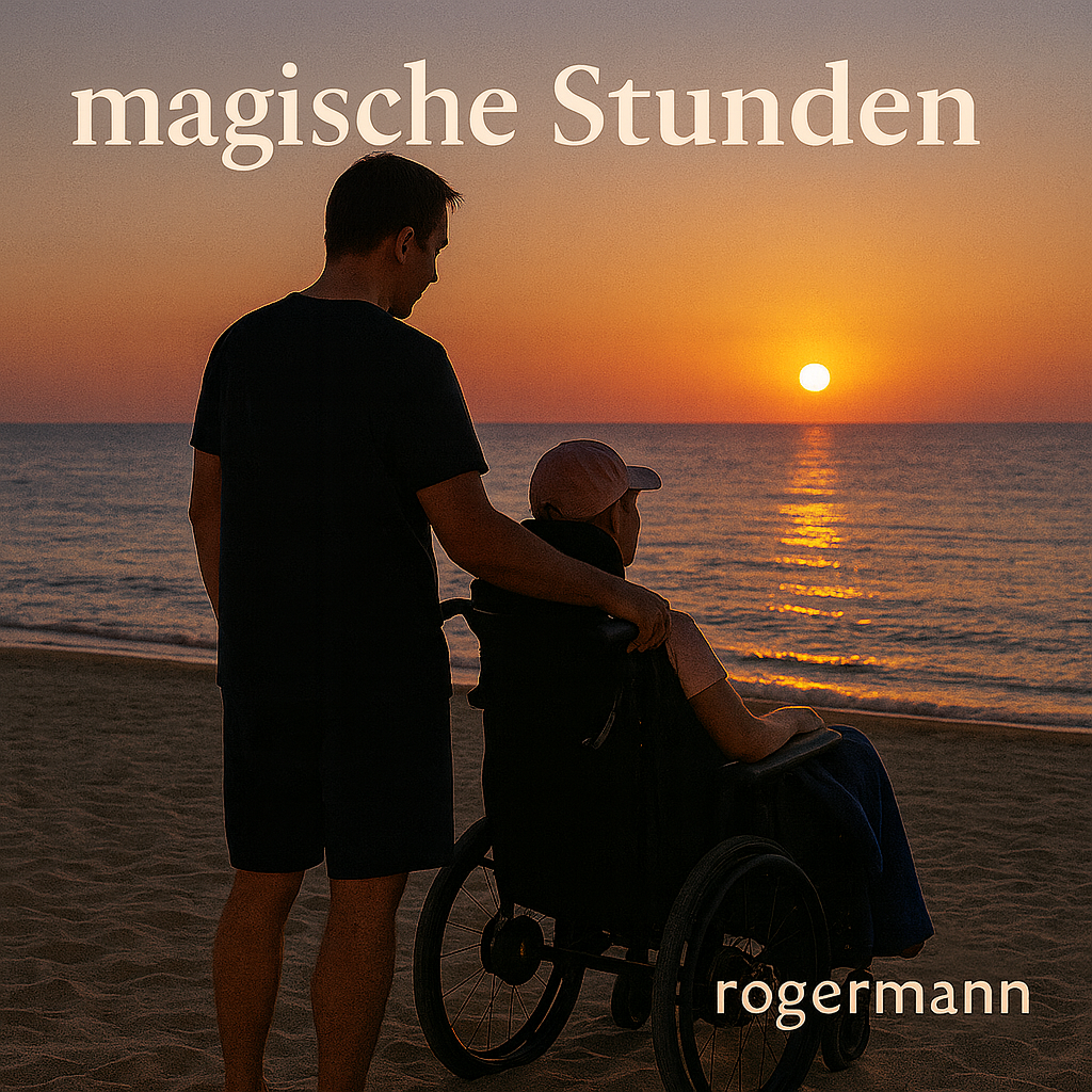 Cover: Magische Stunden
